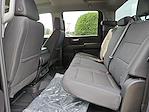 New 2025 Chevrolet Silverado 2500 Custom Crew Cab 4WD Pickup for sale #1N8759 - photo 11