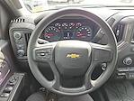 New 2025 Chevrolet Silverado 2500 Custom Crew Cab 4WD Pickup for sale #1N8759 - photo 16