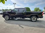 New 2025 Chevrolet Silverado 2500 Custom Crew Cab 4WD Pickup for sale #1N8759 - photo 2