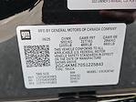 New 2025 Chevrolet Silverado 2500 Custom Crew Cab 4WD Pickup for sale #1N8759 - photo 21
