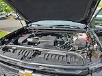 New 2025 Chevrolet Silverado 2500 Custom Crew Cab 4WD Pickup for sale #1N8759 - photo 22