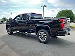 New 2025 Chevrolet Silverado 2500 Custom Crew Cab 4WD Pickup for sale #1N8759 - photo 3