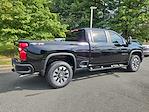 New 2025 Chevrolet Silverado 2500 Custom Crew Cab 4WD Pickup for sale #1N8759 - photo 6