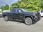New 2025 Chevrolet Silverado 2500 Custom Crew Cab 4WD Pickup for sale #1N8759 - photo 7