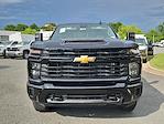 New 2025 Chevrolet Silverado 2500 Custom Crew Cab 4WD Pickup for sale #1N8759 - photo 8