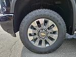 New 2025 Chevrolet Silverado 2500 Custom Crew Cab 4WD Pickup for sale #1N8759 - photo 9