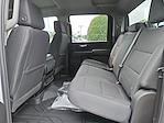 New 2025 Chevrolet Silverado 2500 Custom Crew Cab 4WD Pickup for sale #1N8766 - photo 11