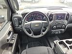 New 2025 Chevrolet Silverado 2500 Custom Crew Cab 4WD Pickup for sale #1N8766 - photo 12