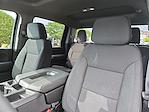 New 2025 Chevrolet Silverado 2500 Custom Crew Cab 4WD Pickup for sale #1N8766 - photo 15