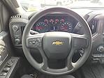 New 2025 Chevrolet Silverado 2500 Custom Crew Cab 4WD Pickup for sale #1N8766 - photo 16