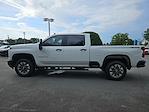 New 2025 Chevrolet Silverado 2500 Custom Crew Cab 4WD Pickup for sale #1N8766 - photo 2