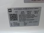 New 2025 Chevrolet Silverado 2500 Custom Crew Cab 4WD Pickup for sale #1N8766 - photo 21