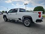 New 2025 Chevrolet Silverado 2500 Custom Crew Cab 4WD Pickup for sale #1N8766 - photo 3