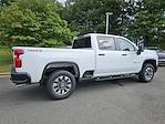 New 2025 Chevrolet Silverado 2500 Custom Crew Cab 4WD Pickup for sale #1N8766 - photo 6