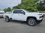 New 2025 Chevrolet Silverado 2500 Custom Crew Cab 4WD Pickup for sale #1N8766 - photo 7