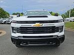 New 2025 Chevrolet Silverado 2500 Custom Crew Cab 4WD Pickup for sale #1N8766 - photo 8