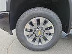 New 2025 Chevrolet Silverado 2500 Custom Crew Cab 4WD Pickup for sale #1N8766 - photo 9