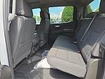 New 2025 Chevrolet Silverado 1500 Custom Crew Cab 4WD Pickup for sale #1N8808 - photo 11