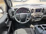 New 2025 Chevrolet Silverado 1500 Custom Crew Cab 4WD Pickup for sale #1N8808 - photo 12