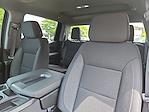 New 2025 Chevrolet Silverado 1500 Custom Crew Cab 4WD Pickup for sale #1N8808 - photo 15