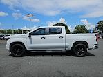 New 2025 Chevrolet Silverado 1500 Custom Crew Cab 4WD Pickup for sale #1N8808 - photo 3
