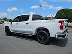 New 2025 Chevrolet Silverado 1500 Custom Crew Cab 4WD Pickup for sale #1N8808 - photo 2