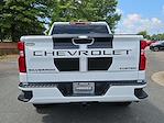 New 2025 Chevrolet Silverado 1500 Custom Crew Cab 4WD Pickup for sale #1N8808 - photo 4