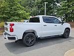 New 2025 Chevrolet Silverado 1500 Custom Crew Cab 4WD Pickup for sale #1N8808 - photo 6
