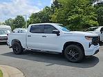 New 2025 Chevrolet Silverado 1500 Custom Crew Cab 4WD Pickup for sale #1N8808 - photo 7