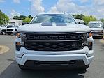 New 2025 Chevrolet Silverado 1500 Custom Crew Cab 4WD Pickup for sale #1N8808 - photo 8