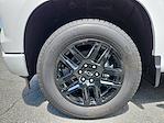 New 2025 Chevrolet Silverado 1500 Custom Crew Cab 4WD Pickup for sale #1N8808 - photo 9