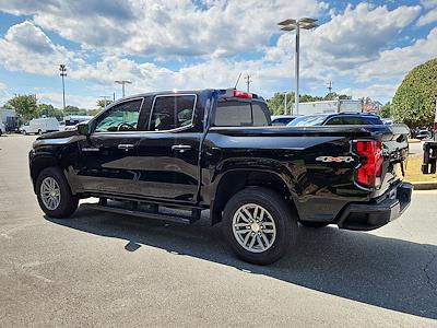New 2026 Chevrolet Colorado LT Crew Cab 4WD Pickup for sale #1N8833 - photo 2