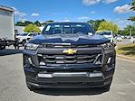 New 2026 Chevrolet Colorado LT Crew Cab 4WD Pickup for sale #1N8833 - photo 8