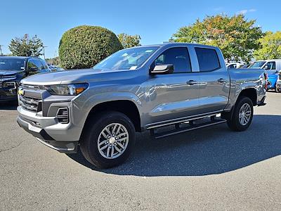 New 2026 Chevrolet Colorado LT Crew Cab 4WD Pickup for sale #1N8836 - photo 1