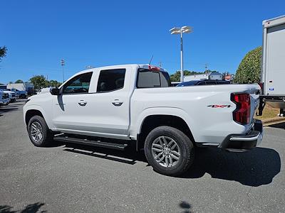 New 2026 Chevrolet Colorado LT Crew Cab 4WD Pickup for sale #1N8837 - photo 2