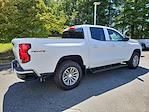 New 2026 Chevrolet Colorado LT Crew Cab 4WD Pickup for sale #1N8837 - photo 5