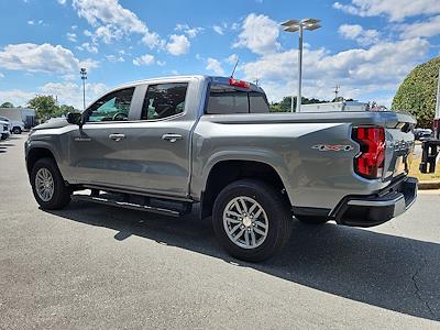 New 2026 Chevrolet Colorado LT Crew Cab 4WD Pickup for sale #1N8839 - photo 2