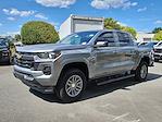 New 2026 Chevrolet Colorado LT Crew Cab 4WD Pickup for sale #1N8839 - photo 1