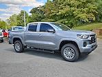 New 2026 Chevrolet Colorado LT Crew Cab 4WD Pickup for sale #1N8839 - photo 7