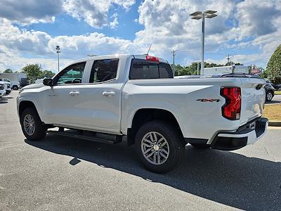 New 2026 Chevrolet Colorado LT Crew Cab 4WD Pickup for sale #1N8840 - photo 2