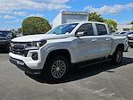 New 2026 Chevrolet Colorado LT Crew Cab 4WD Pickup for sale #1N8840 - photo 1