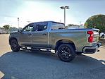 New 2026 Chevrolet Silverado 1500 Custom Crew Cab 4WD Pickup for sale #1N8845 - photo 2