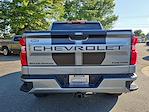 New 2026 Chevrolet Silverado 1500 Custom Crew Cab 4WD Pickup for sale #1N8845 - photo 4
