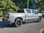 New 2026 Chevrolet Silverado 1500 Custom Crew Cab 4WD Pickup for sale #1N8845 - photo 6