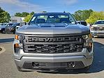 New 2026 Chevrolet Silverado 1500 Custom Crew Cab 4WD Pickup for sale #1N8845 - photo 8