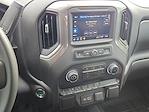 New 2026 Chevrolet Silverado 1500 Custom Crew Cab 4WD Pickup for sale #1N8849 - photo 16