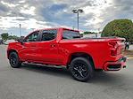 New 2026 Chevrolet Silverado 1500 Custom Crew Cab 4WD Pickup for sale #1N8849 - photo 2