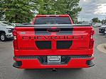 New 2026 Chevrolet Silverado 1500 Custom Crew Cab 4WD Pickup for sale #1N8849 - photo 4