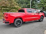 New 2026 Chevrolet Silverado 1500 Custom Crew Cab 4WD Pickup for sale #1N8849 - photo 6