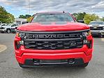 New 2026 Chevrolet Silverado 1500 Custom Crew Cab 4WD Pickup for sale #1N8849 - photo 8